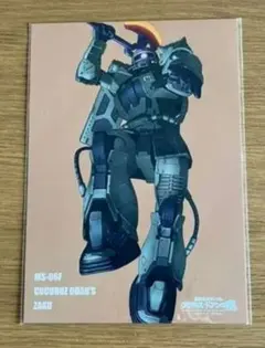 機動戦士ガンダム ククルス・ドアンの島 閃光のハサウェイ 入場者特典