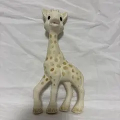 キリンのソフィー
