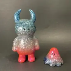 新品 UAMOU ウアモウ BOO おばけちゃん レインボー かき氷 限定完売品 新品 UAMOU ウアモウ BOO おばけちゃん レインボー かき氷 限定完売品