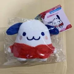 ドリーミーくじ B賞コラショ ぬいぐるみマスコット - メルカリ