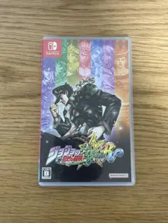 2026年最新】ジョジョオールスターバトルr switchの人気アイテム