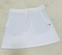 StAndrews⭐︎セントアンドリュース⭐︎ホワイトスカート