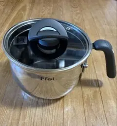 T-fal ティファール IH対応ガス火対応 マルチポット16cm