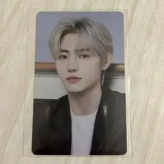 ENHYPEN ソンフン ククパケ 2022 トレカ