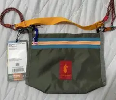 cotopaxi Lista 2L ショルダーバッグ