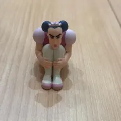クレヨンしんちゃん　ガチャガチャ　ジョマ