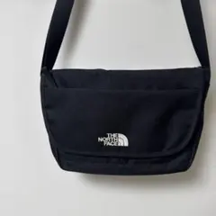 THE NORTH FACE ショルダーバッグ ブラック