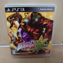 ジョジョの奇妙な冒険 オールスターバトル