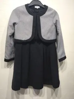 Catherine Cottageキャサリンコテージボレロ&ワンピース130cm