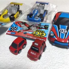 モバイルチョロQ 1周年記念 24台セットケース入り➕12台　合計36台セット 2025年最新】チョロq 1 周年の人気アイテム - メルカリ