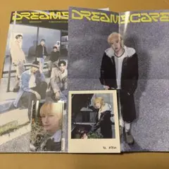 NCT DREAM ロンジュン DREAMSCAPE