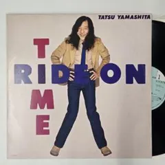 2026年最新】ride on time 山下達郎の人気アイテム - メルカリ