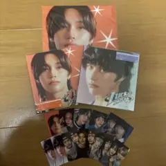 RIIZE ウォンビン Lucky