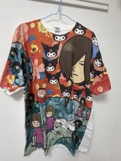 ヤバイTシャツ屋さん クソT XL - メルカリ