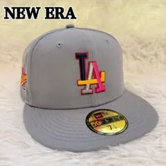 ニューエラ 59FIFTY LAドジャース1988 ワールドシリーズ 71/2