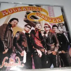 2025年最新】CD ロカビリーの人気アイテム - メルカリ