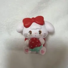 mikko すわらせ隊2 〜いちごがいっぱい〜 キャミー