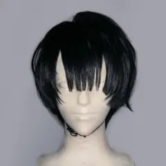 にじさんじ 葛葉 ウィッグ コスプレ - メルカリ
