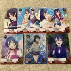 【新品未開封/5種コンプ】AIR ぎゃざ ライフカウンター ホビージャパン 新品未開封/5種コンプ】AIR ぎゃざ ライフカウンター ホビージャパン
