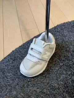 【超レア・美品】 NewBalance 996 ニューバランス パターカバー