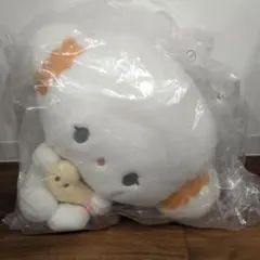 サンリオくじ こぎみゅん ぬいぐるみ