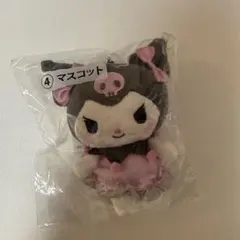 クロミマスコット