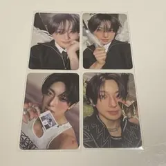 &TEAM　FUMA　トレカセット　Back to Life