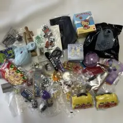 まとめ売り！ガチャ　おまけ　色々入ってます！