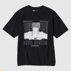 チェンソーマン　コラボ　Tシャツ【サイズM】