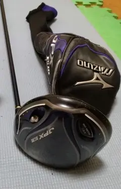 2025年最新】ミズノjpx eⅲの人気アイテム - メルカリ