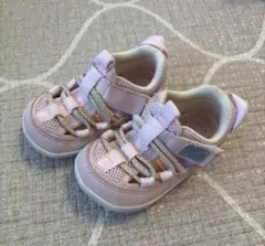 イフミー ifme 水陸両用サンダル ウォーターシューズ