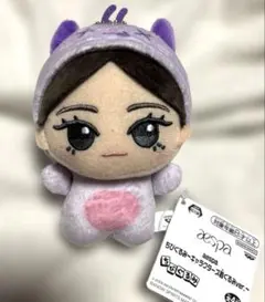 aespa ちびぐるみ キャラクター着ぐるみver. ニンニン - メルカリ