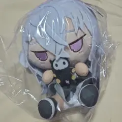 ブルーアーカイブ　一番くじ