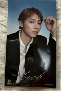 MAZZEL SEITO IC 카드 스티커