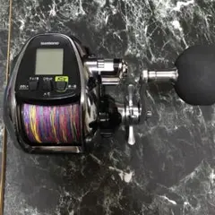 2026年最新】電動リールの人気アイテム - メルカリ