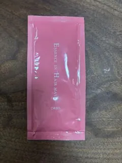 オルビス　ヘアマスク