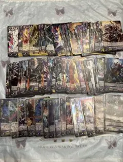 2026年最新】ヴァンガード カード大量の人気アイテム - メルカリ