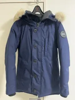 2025年最新】カナダグース エディフィスの人気アイテム - メルカリ