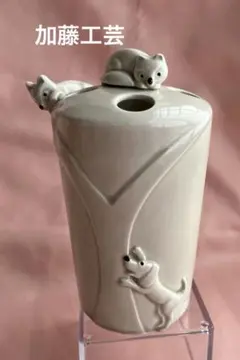 2025年最新】加藤工芸犬の人気アイテム - メルカリ