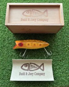 2025年最新】budd&joeyの人気アイテム - メルカリ