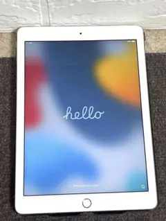 iPad Air2 ○ジャンク
