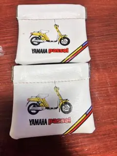パッソル　パッソーラ　小銭入れ　ジャンク