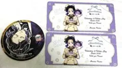 鬼滅の刃 ufotable カフェ ダイニング ティータイム しのぶ セット