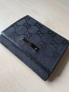 【美品】GUCCIの名刺入れ