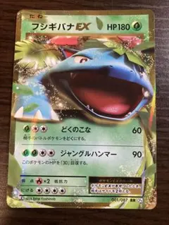 2025年最新】フシギバナex cp6の人気アイテム - メルカリ