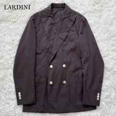 2025年最新】LARDINI ダブルジャケットの人気アイテム - メルカリ