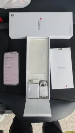 xiaomi 15 中国