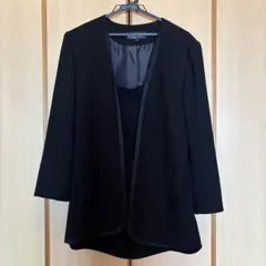 【2点セット】 ジャケット スカート　セットアップ　スーツ