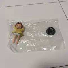 ポーズがいっぱいコレクションDX　メイちゃん