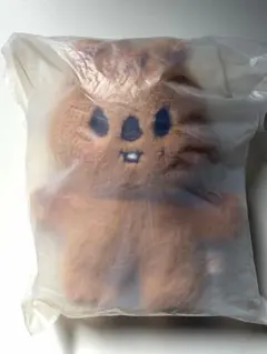 【匿名】Stray Kids スキズ SKZOO ハンクオッカ スタンディング